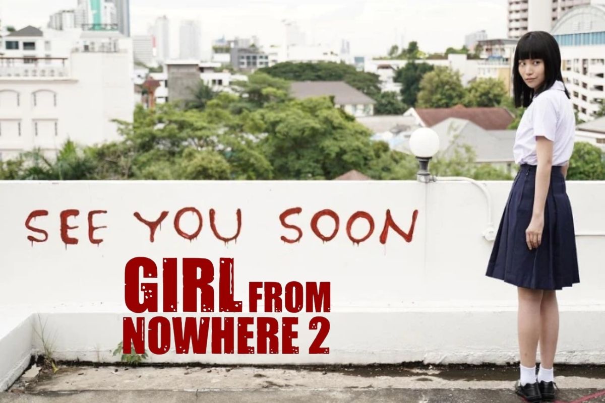 girl from nowhere season 3 