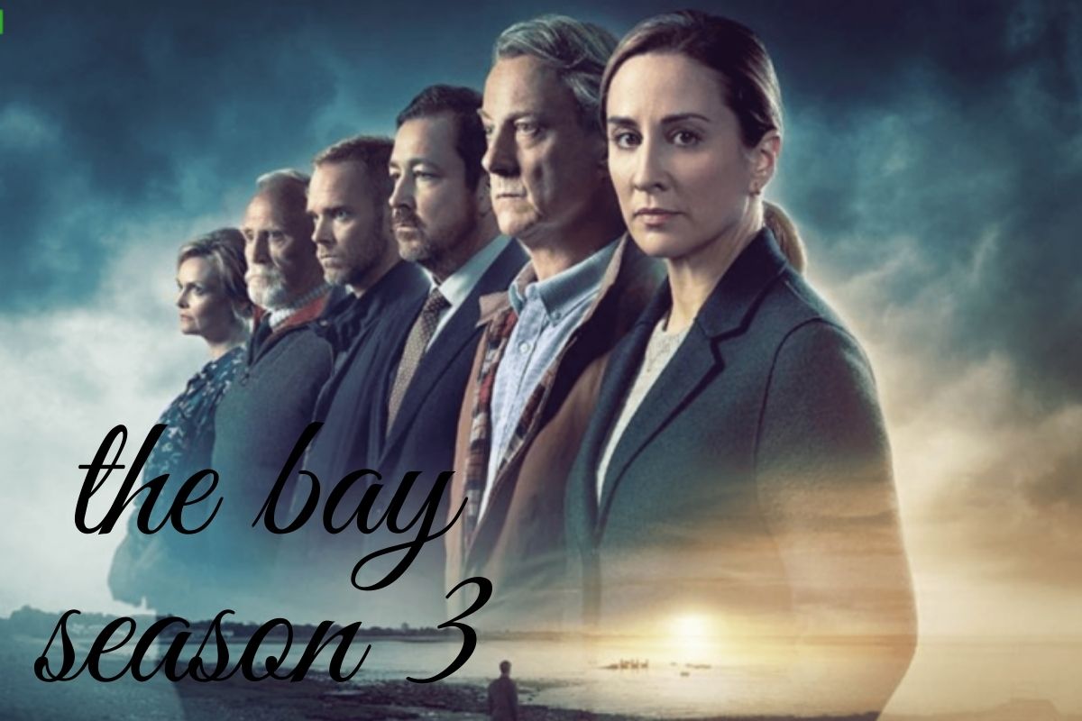 the bay season 3 