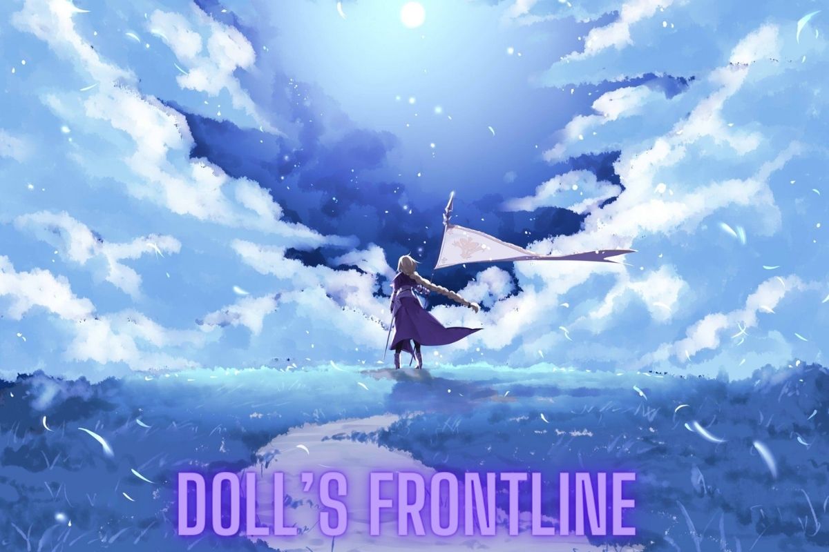 Doll’s Frontline