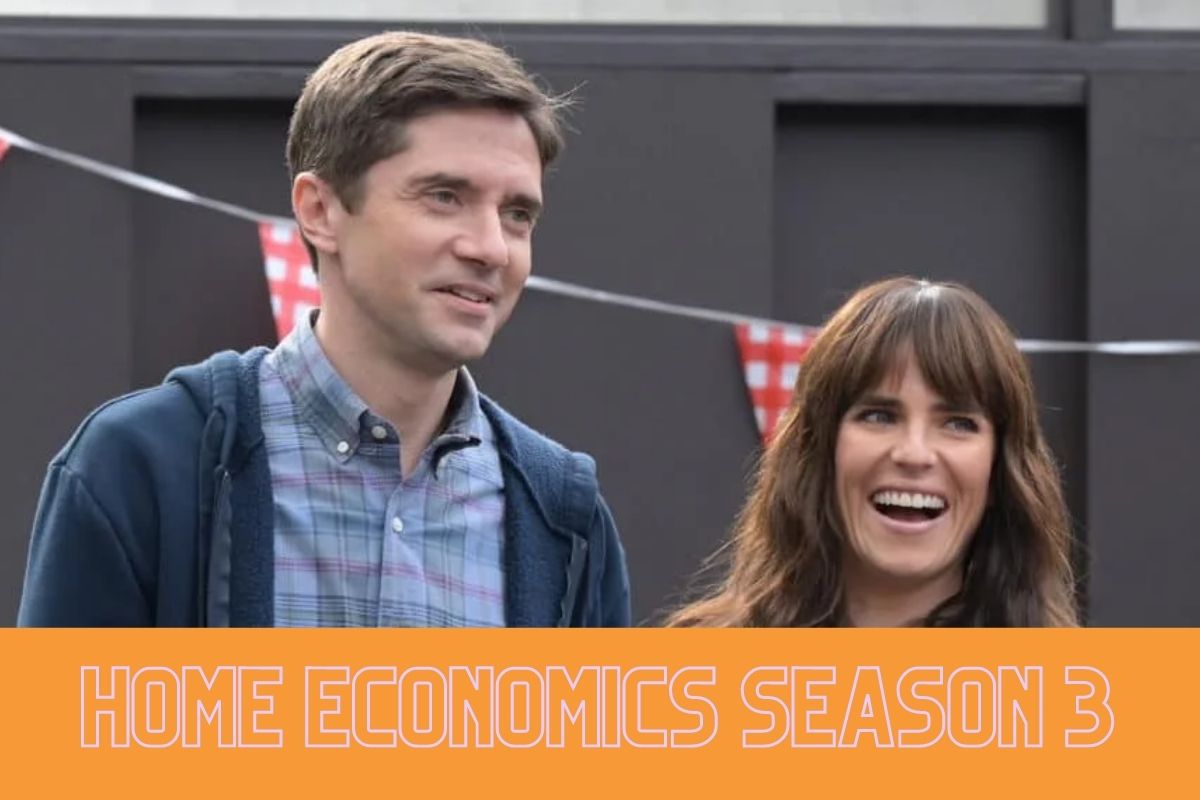 home economics season 3 