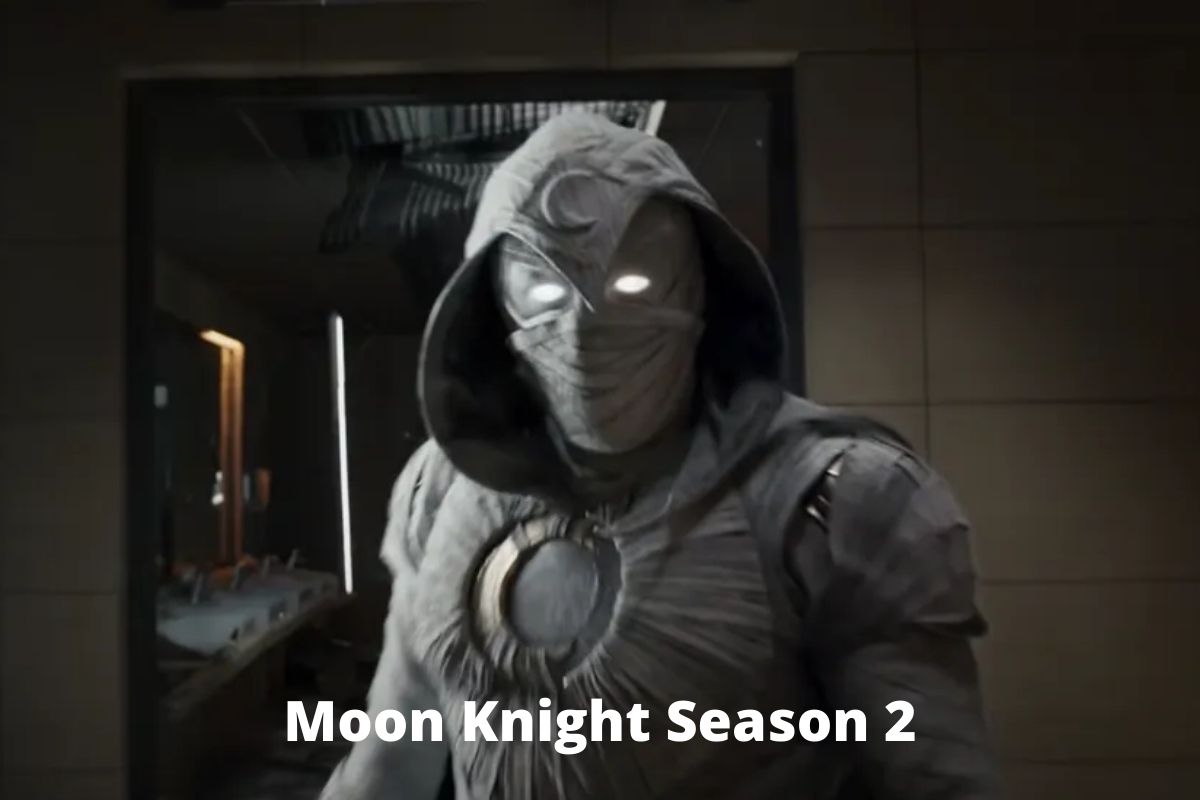 Moon Knight Season 2
