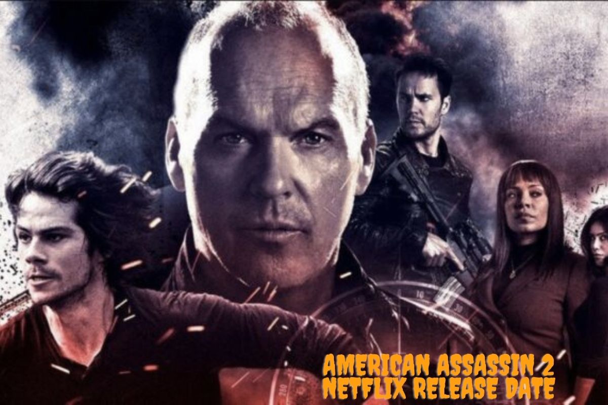 american assassin 2 netflix release date 