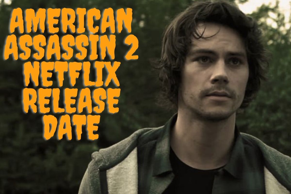 american assassin 2 netflix release date