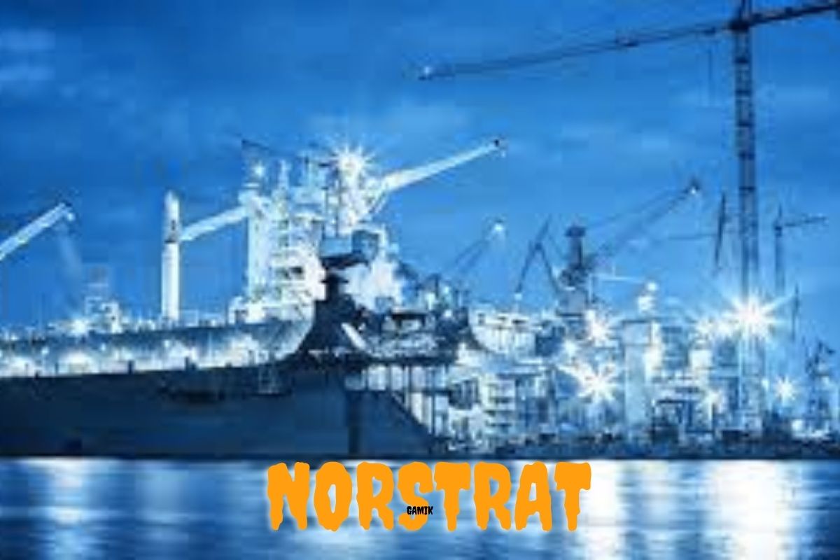 norstrat