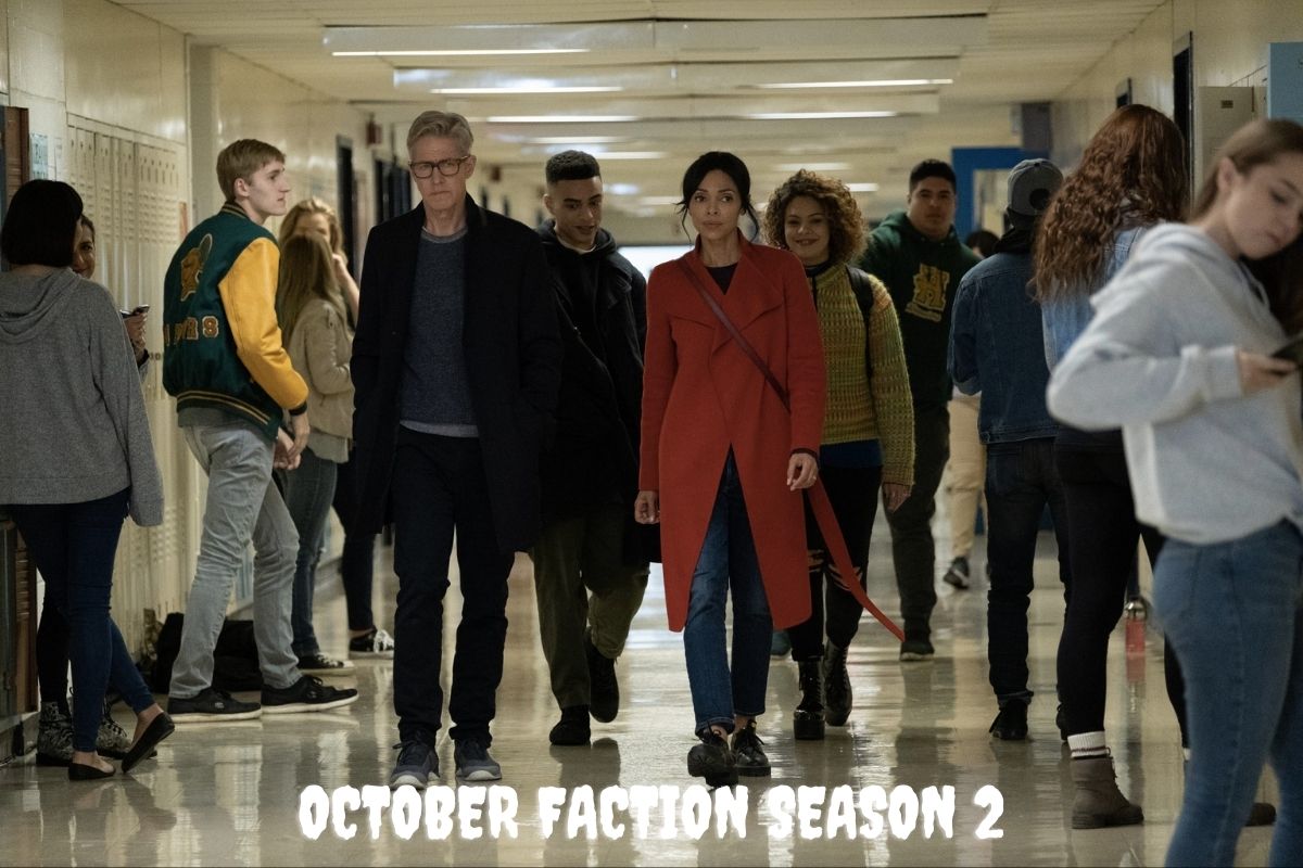 october faction season 2