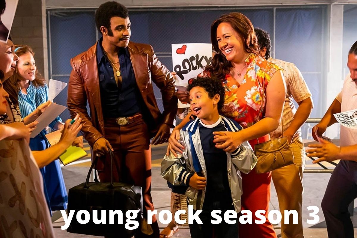 young rock season 3 