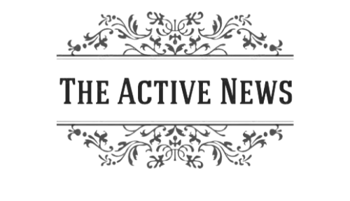 The Active News