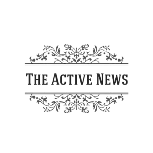 The Active News