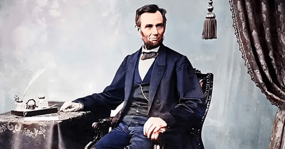 How Tall Was Abraham Lincoln?