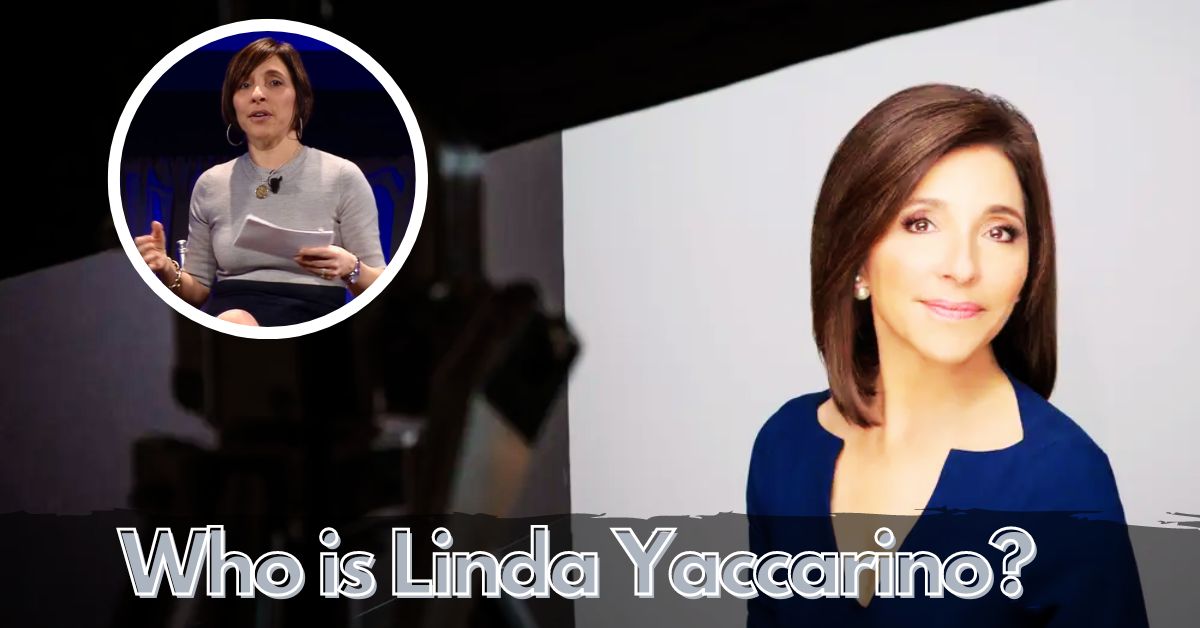 Who is Linda Yaccarino