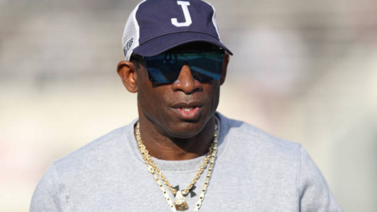 Blood Clots In Deion Sanders's Legs Require Surgery