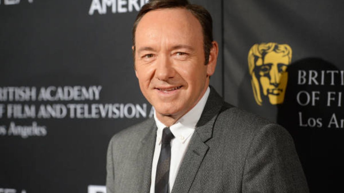Does Kevin Spacey Has A Wife