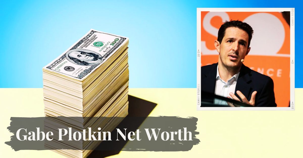 Gabe Plotkin Net Worth Explore: Who Are the New Hornets Owners?