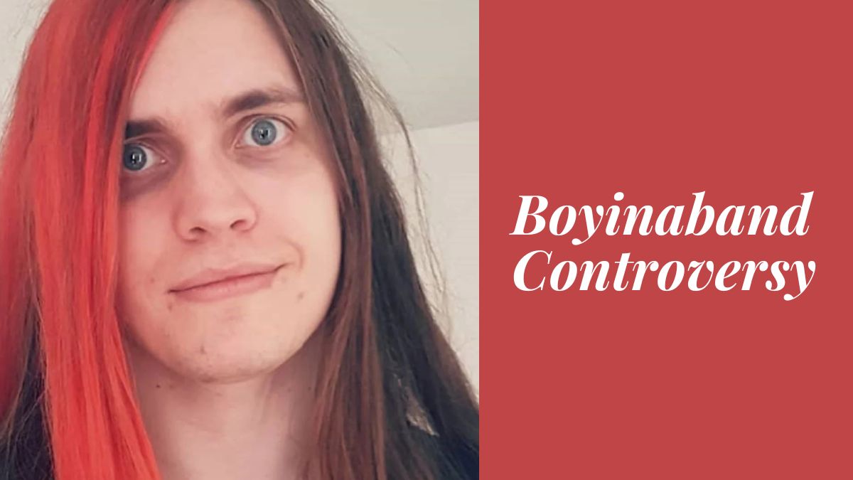 Boyinaband Controversy