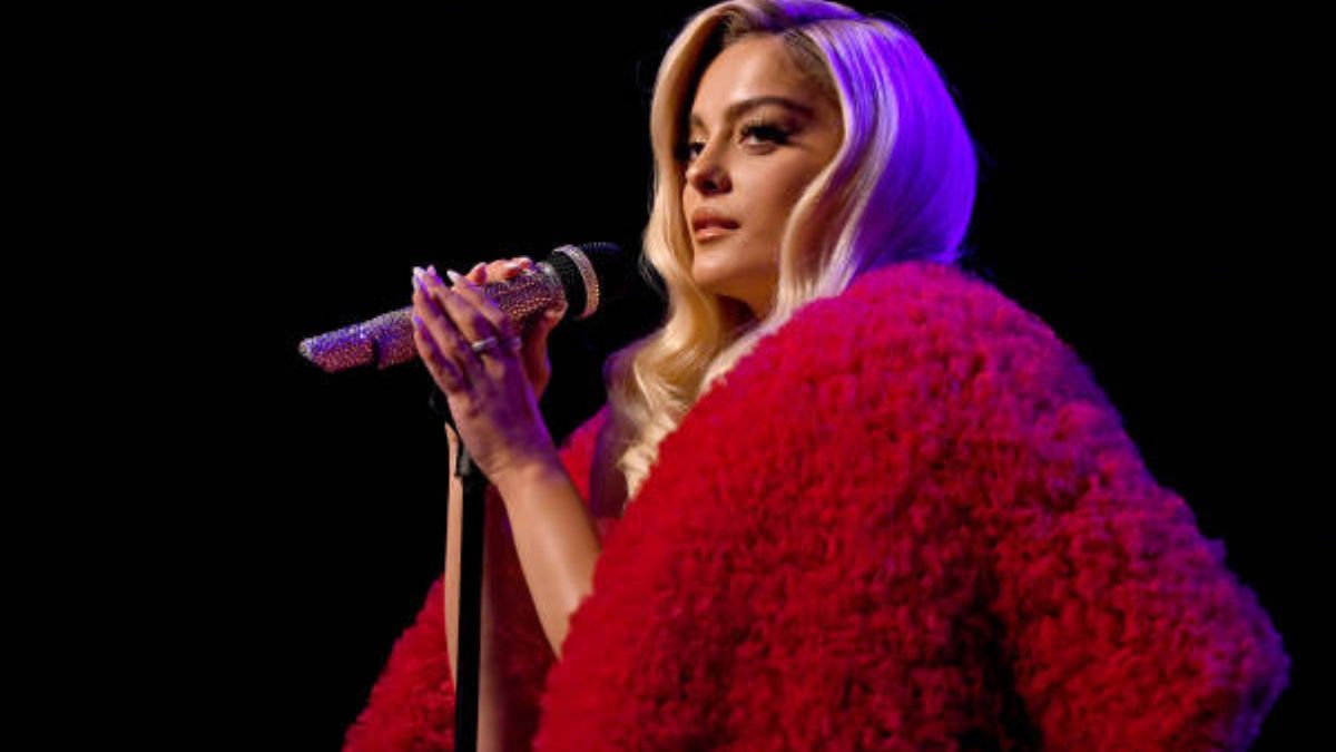 Has PCOS Caused Bebe Rexha To Gain Weight