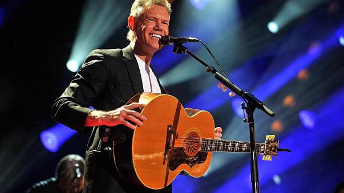 Is Randy Travis Suffering From Any Illness