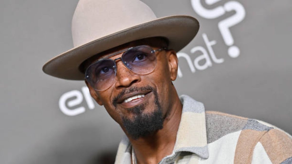 What Illness Is Jamie Foxx Affected By