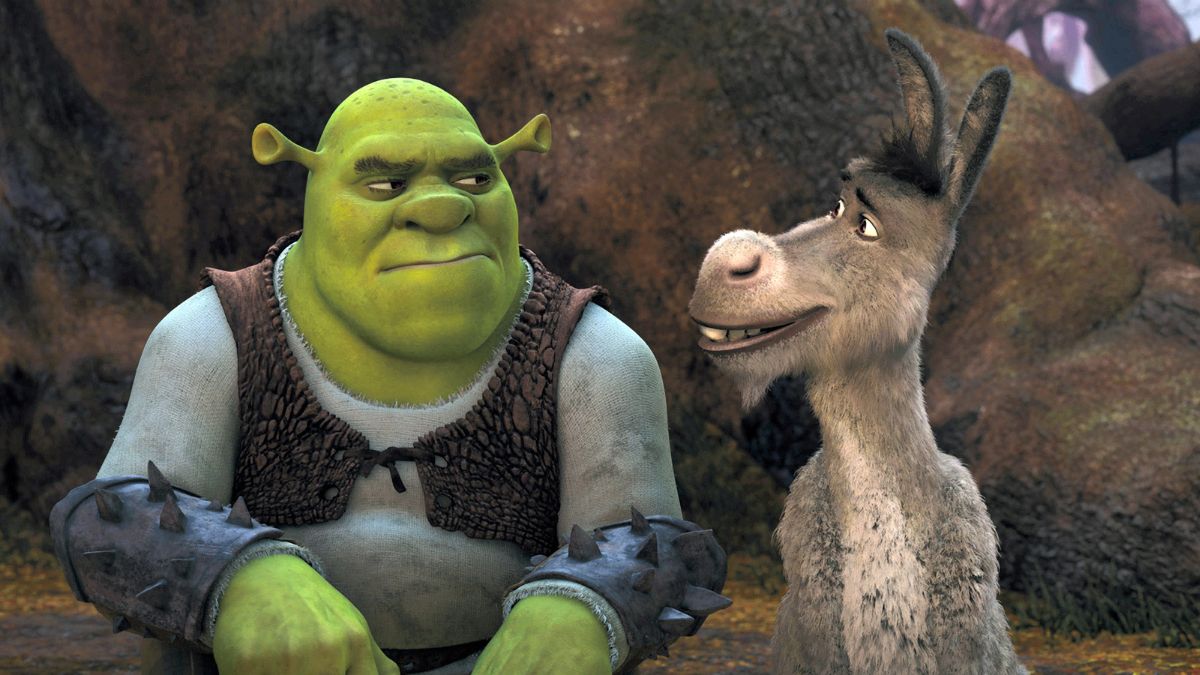 Who All Makes Up The Cast Of Shrek 5