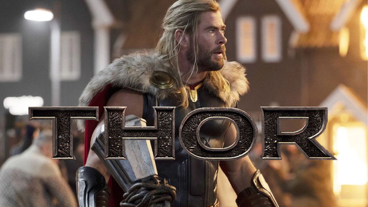 Thor 5 Cast