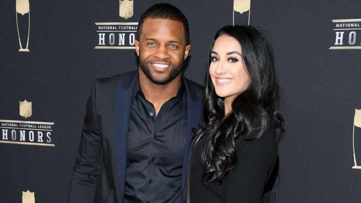 Who Is Randall Cobb's Wife