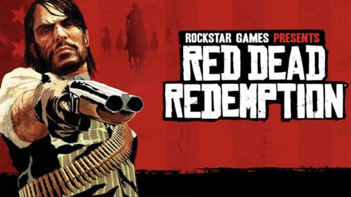 Will RDR Be Physically Available On Switch