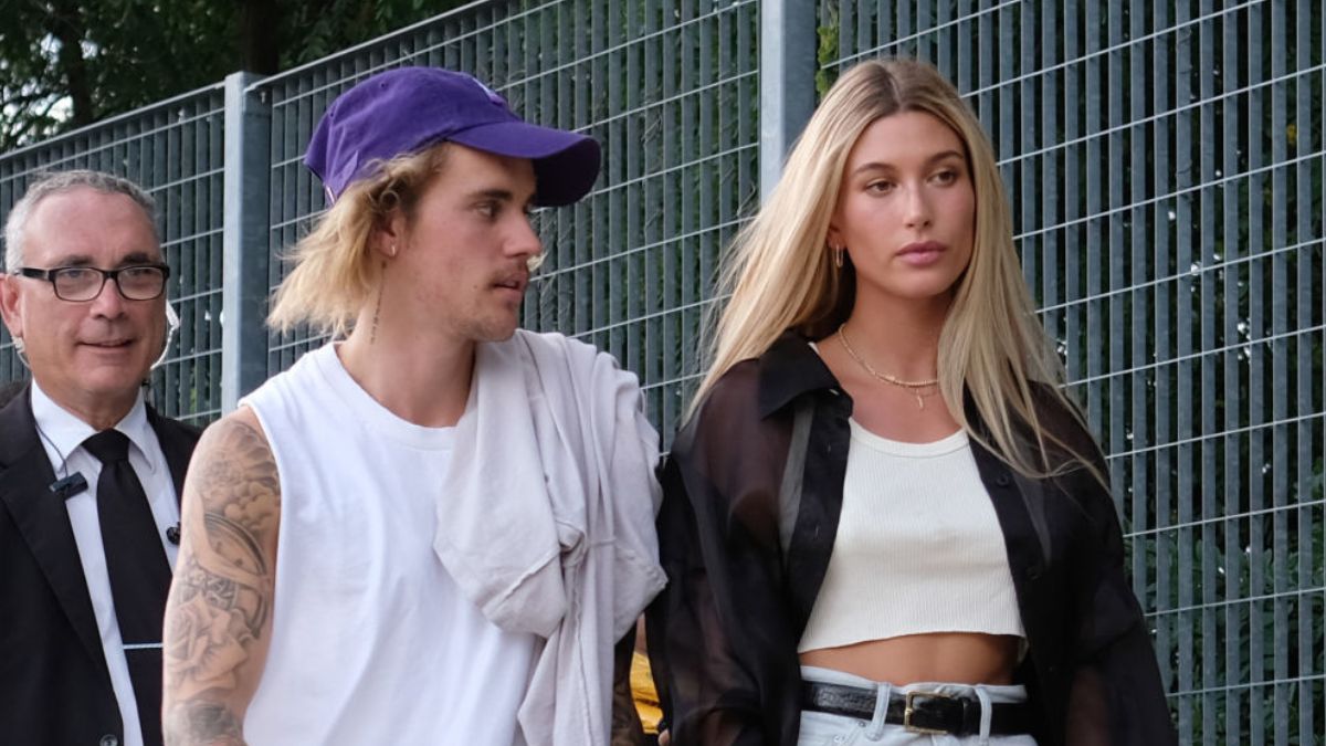 Are Justin Bieber And Hailey Baldwin Filing A Divorce