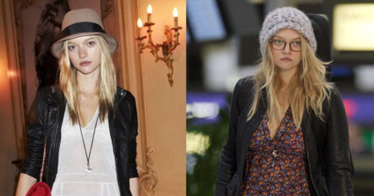 What Are The Reasons Behind Gemma Ward Weight Gain
