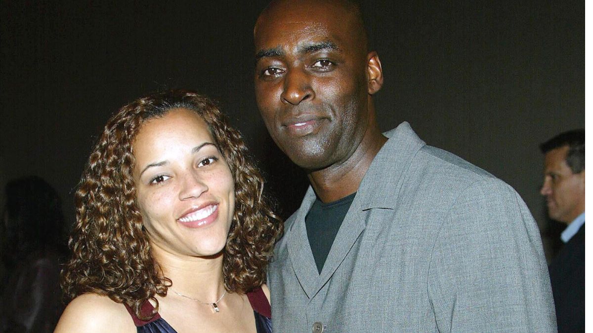Why Did Michael Jace Sh00t His Wife