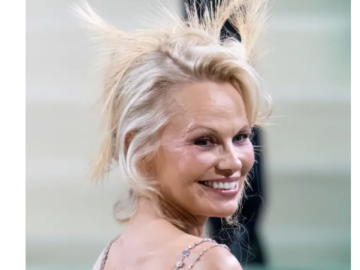 Why Pamela Anderson turned down appearing in new ‘Baywatch’ docuseries