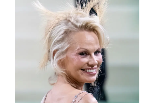 Why Pamela Anderson turned down appearing in new ‘Baywatch’ docuseries